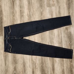 White House Black Market Skinny Jeans